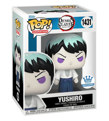 Funko POP! Animation: Demon Slayer - Yushiro (Funko) #1431