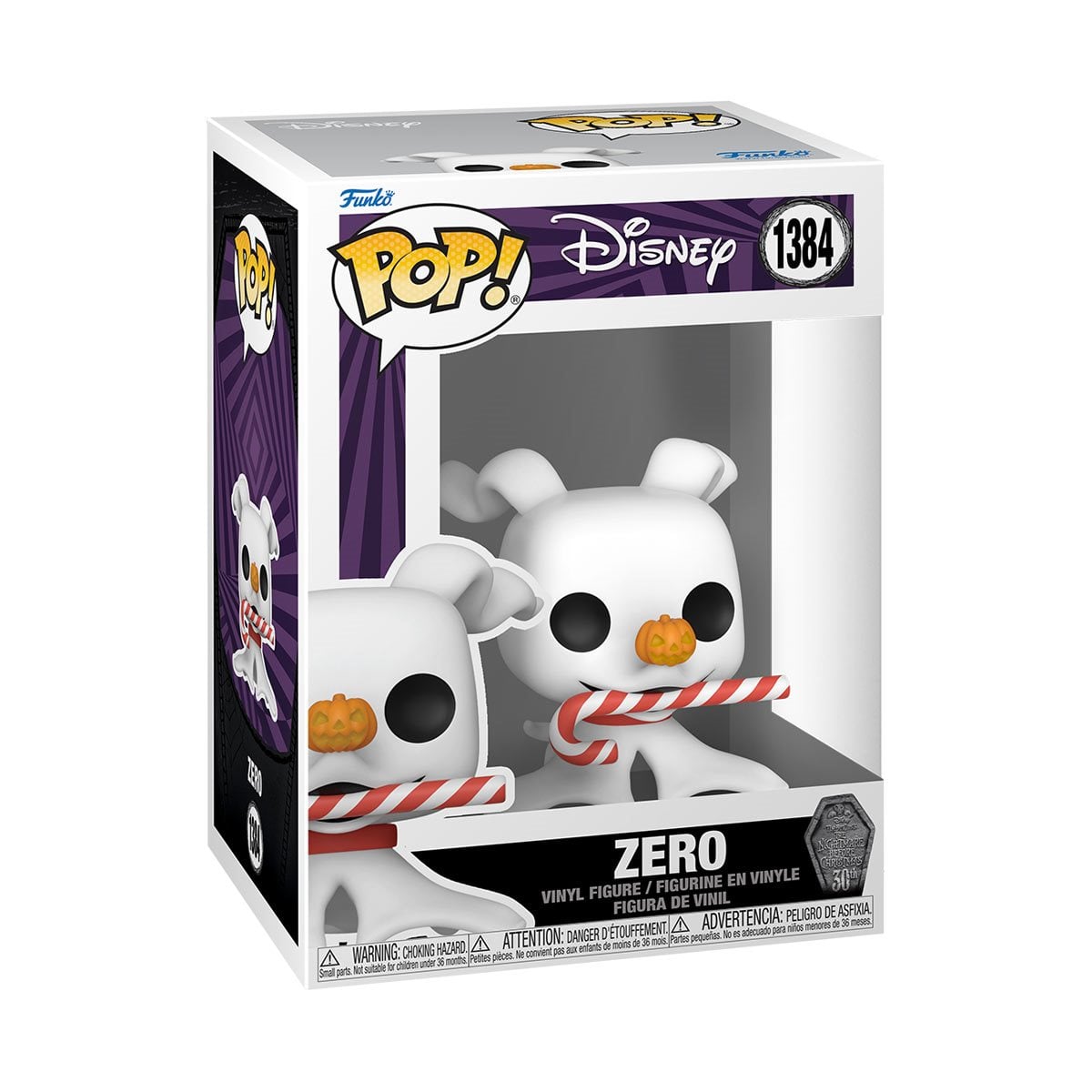 Funko Pop! Zero #1384