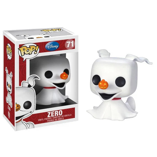 Funko Pop! Zero #71