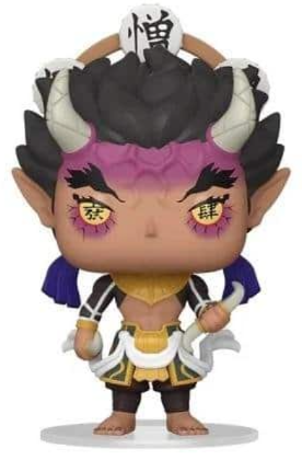 Funko POP!  Demon Slayer: Kimetsu no Yaiba – Zohakuten #1859 (Exclusive)