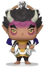 Funko POP!  Demon Slayer: Kimetsu no Yaiba – Zohakuten #1859 (Exclusive)