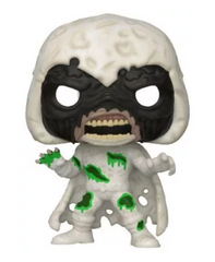 Funko Pop! Zombie Moon Knight (#796) – Marvel Zombies (Funko Shop Exclusive)