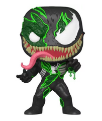 Funko Pop! Zombie Venom (#664) – Marvel Zombies Eb Games Exc