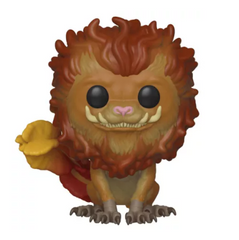 Funko Pop! Fantastic Beasts – Zouwu #28
