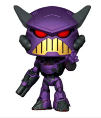 Funko Pop! Lightyear: Zurg #1214