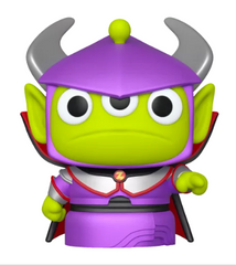 Funko Pop! Remix – Alien as Zurg #753 [Hot Topic Exclusive]