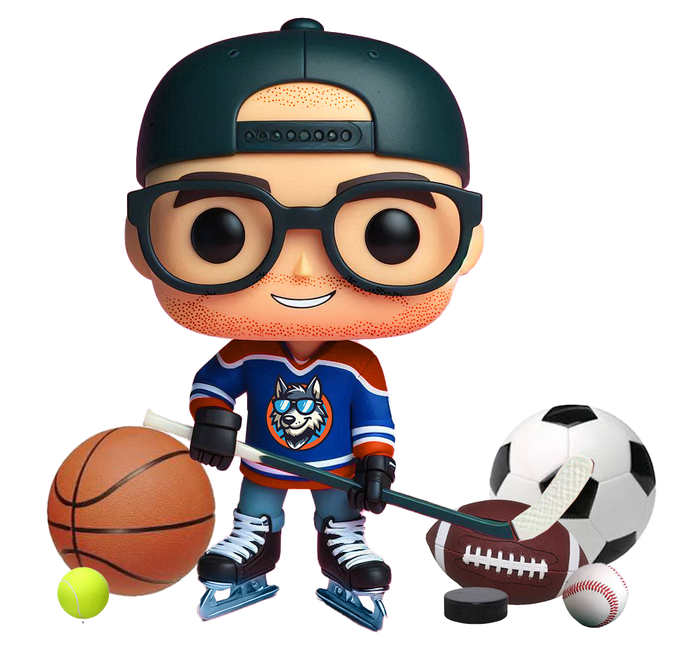 JerrysToys Spotlight Sports